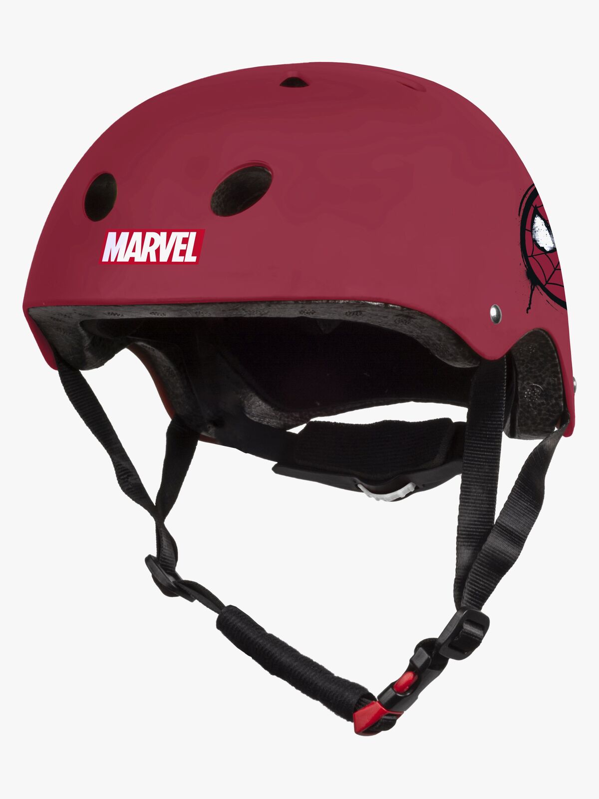 Marvel Spider-Man Sportshjelm