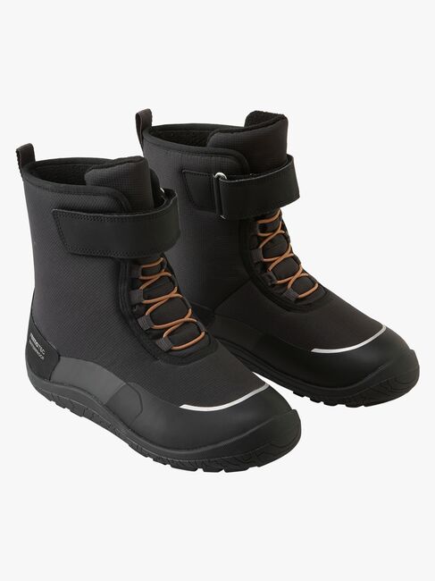 Reima Talvella Barefoot Jr Vinterstøvler, Sort 5400151B-9990-1557_4a.jpg