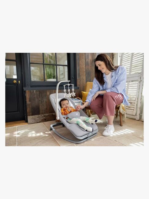 Joie Dreamer Skråstol, Arctic