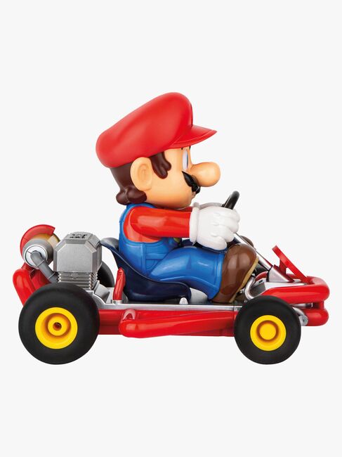 Carrera Mario Kart Fjernstyret Bil