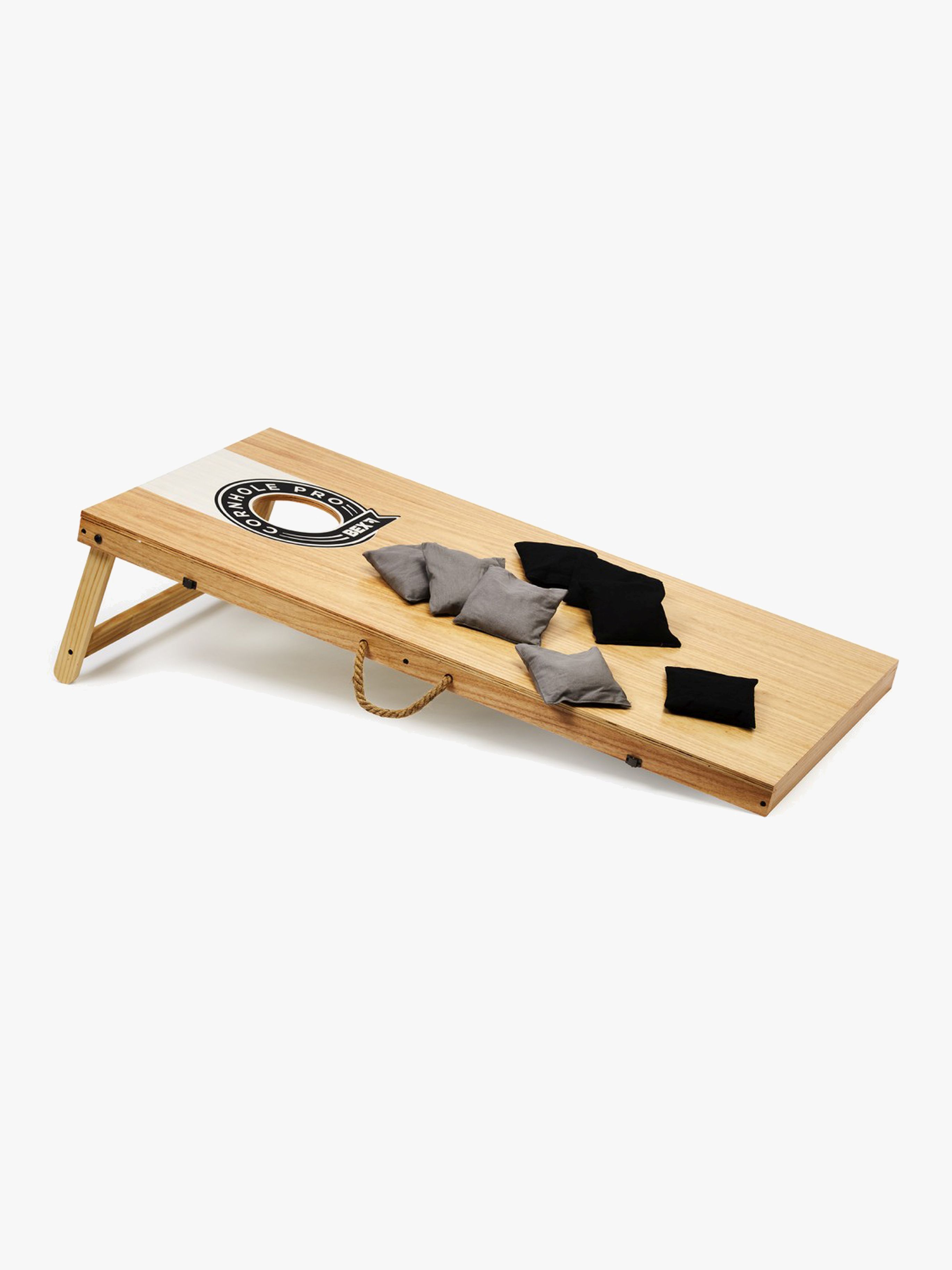 BEX Cornhole PRO med Opbevaringstaske