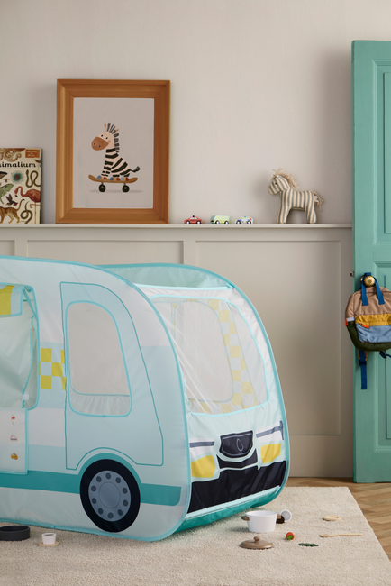 Kid's Concept Kid's Hub Legetelt Foodtruck