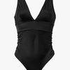 Boob Graviditetsbadedragt, Black