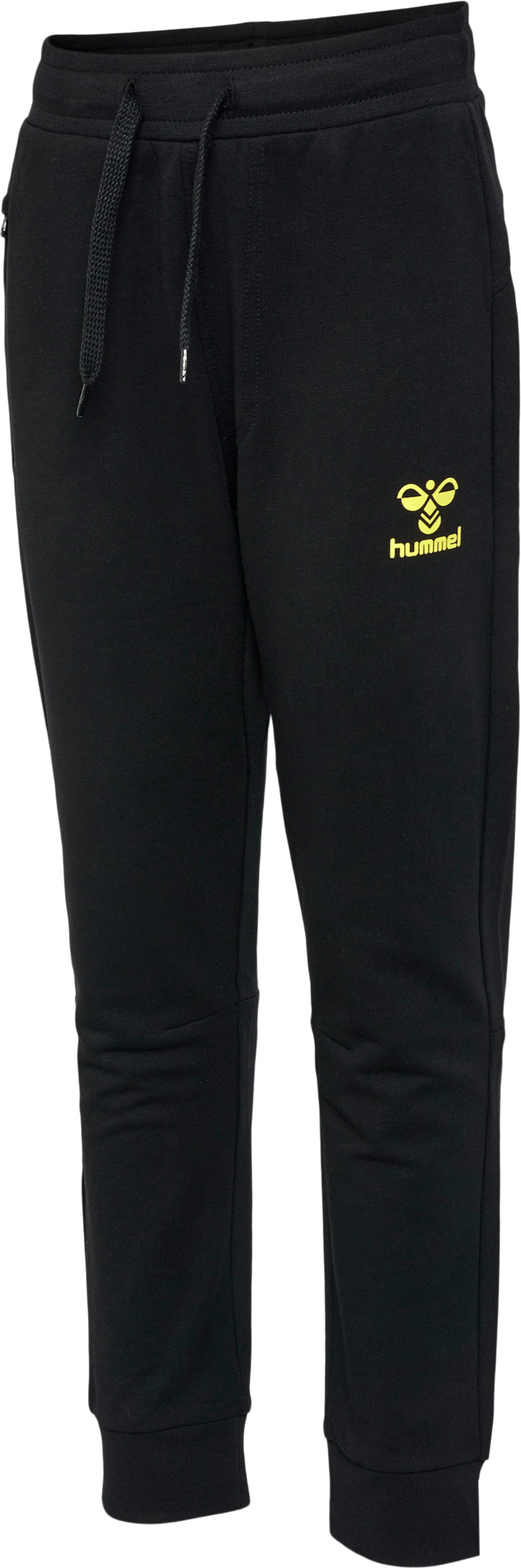 Hummel Batman Sweatbukser, Sort, 116, Børnetøj