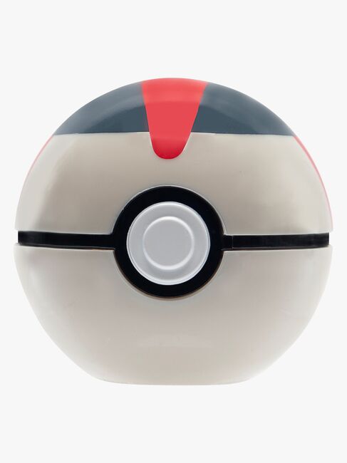 Pokémon Clip 'N' Go Legesæt Fidough med Timer-ball