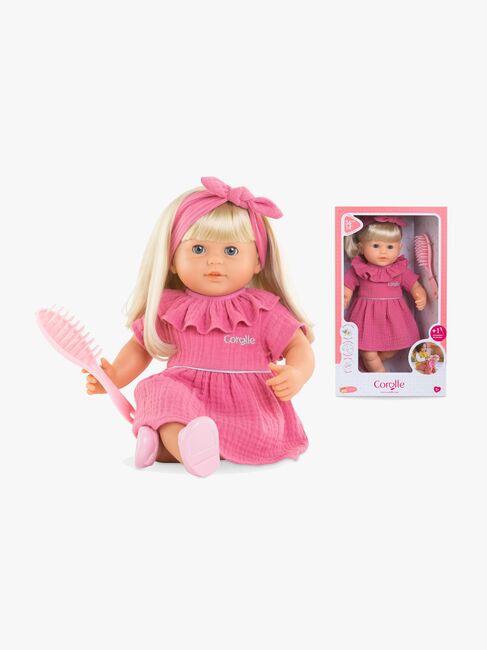 Corolle Dukke Jade 36 cm