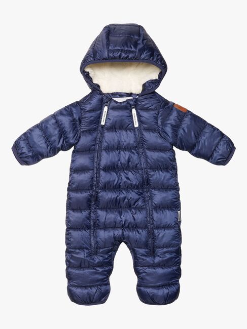 Nordbjørn Pilecub Køredragt, Navy