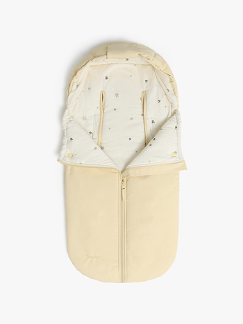 Beemoo Light Minikørepose, Honey Bee