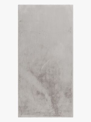 KMCarpets Heaven Deluxe Gulvtæppe 80x150, Grå