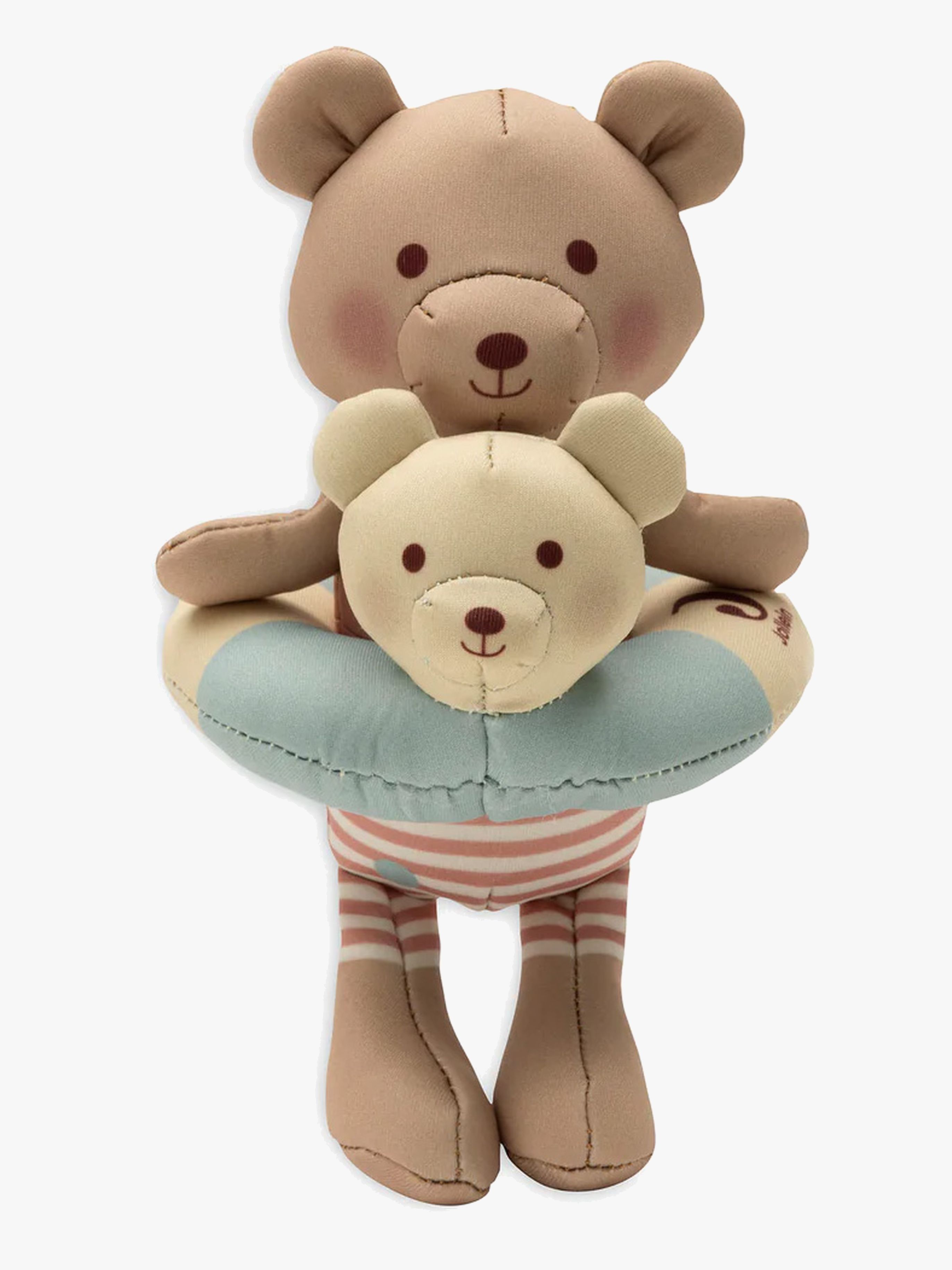 Jollein Badelegetøj, Teddy Bear