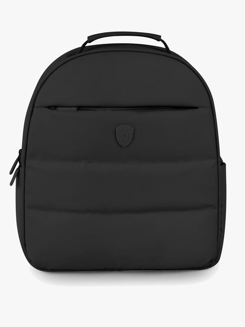 Heys The Puffer Rygsæk 13L, Black