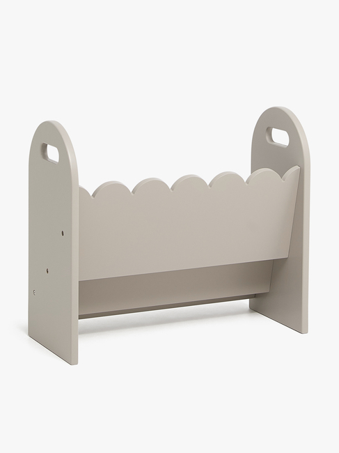 Alice & Fox Dune Bogreol, Greige