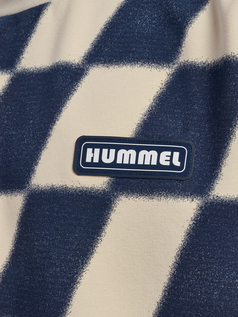 Hummel Hmlpets T-shirt, Wood Ash