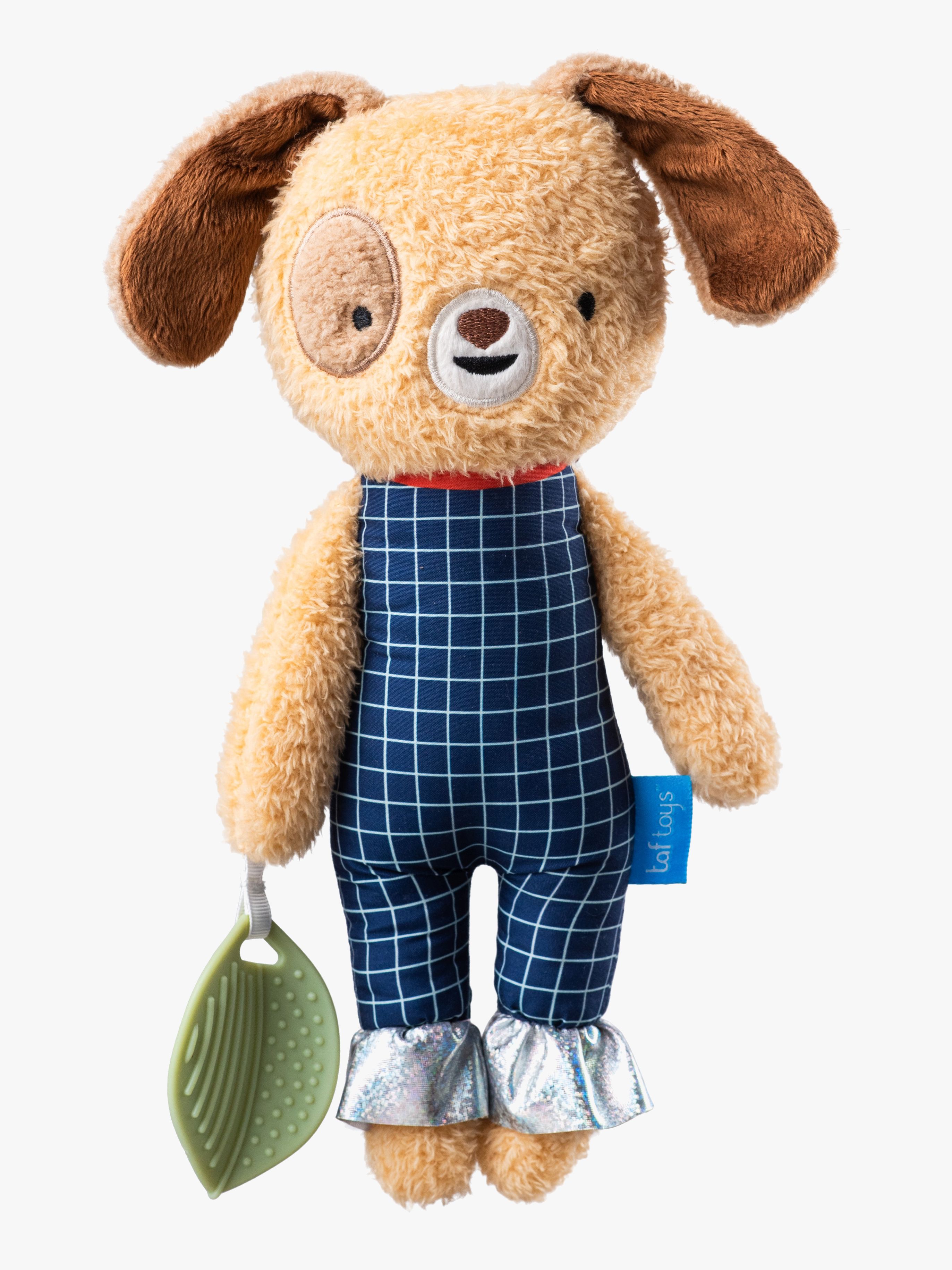 TAF Toys Aktivitetslegetøj Hund Daniel