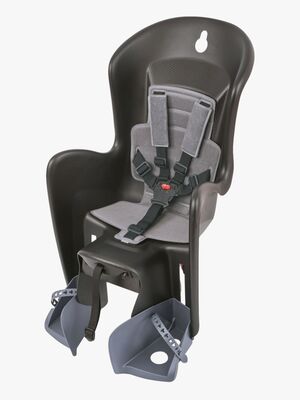 Polisport Bilby Maxi Rack Mount Cykelstol