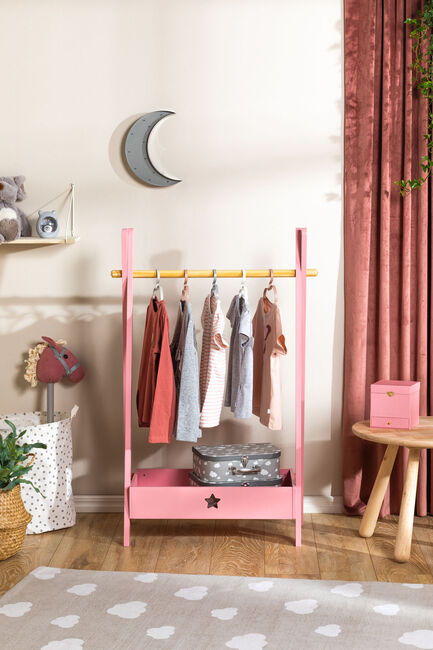 Cloudberry Castle Musikæske, Enhjørning