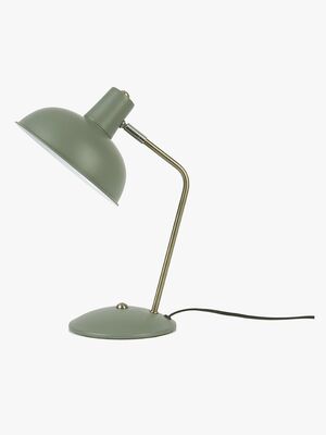 PresentTime Hood Bordlampe, Jungle Green