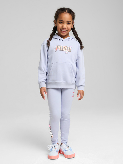 Puma Hello Kitty Hættetrøje, Blå