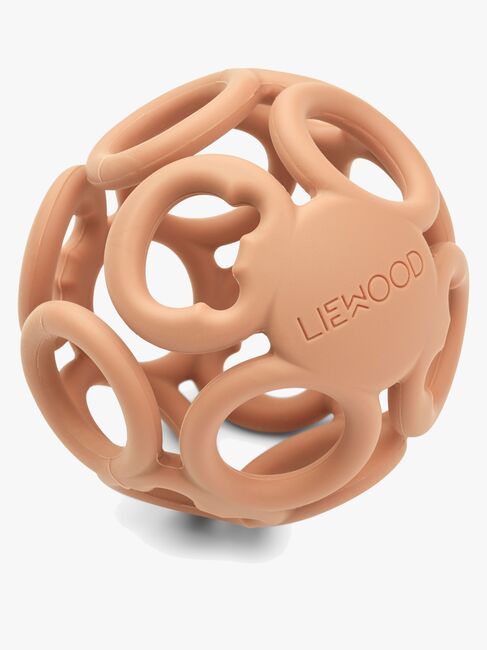 LIEWOOD Jasmin Bidelegetøj, Tuscany Rose