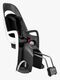 Hamax CARESS Cykelstol med Låsbar Stelmontering, White/Black