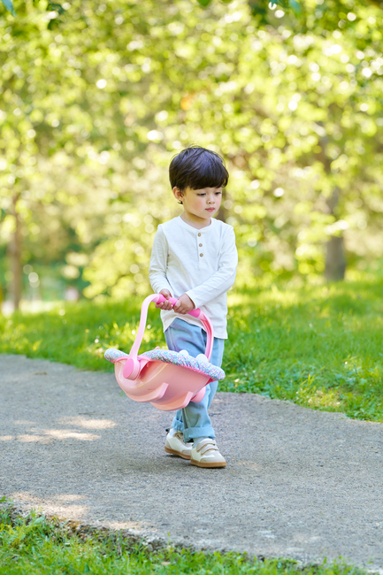 Corolle Dukketilbehør Bærestol