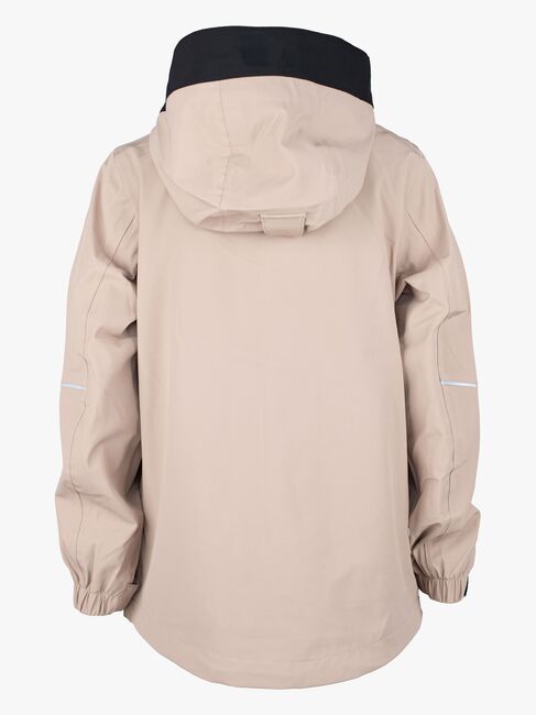 Lindberg Drammen Skaljakke, Beige