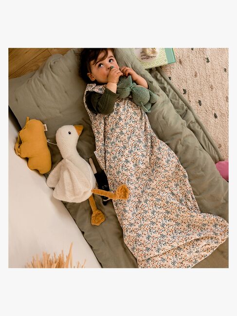 Candide Sovepose Sval 9-24 Måned, Natur