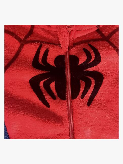 Marvel Spider-Man Heldragt, Blå 2900003629-56-4656_4c.jpg