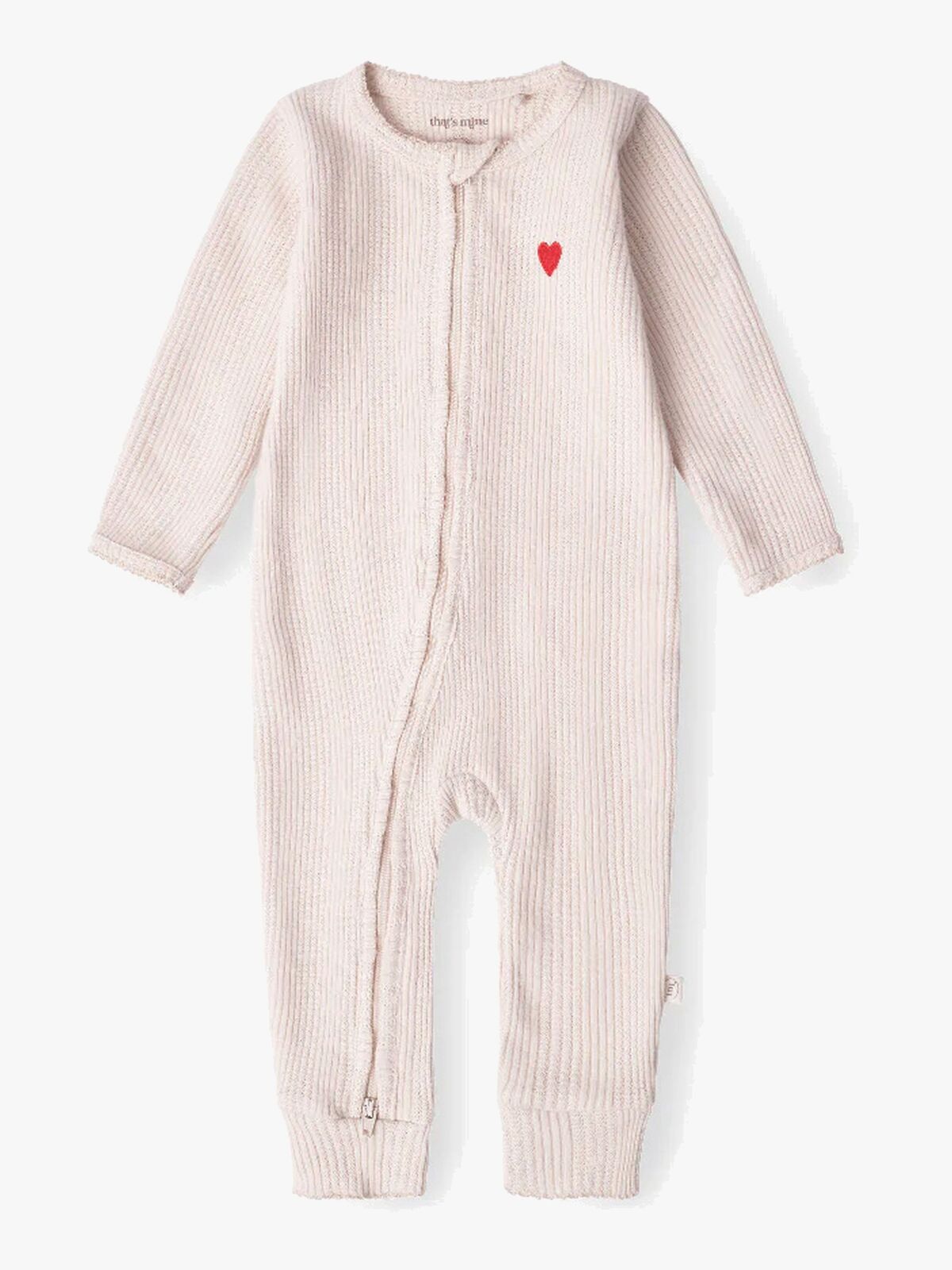 That's Mine Silke Heldragt, Perfectly pale