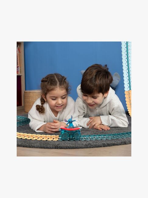 Disney Stitch Racerbane Flextreme