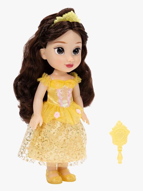 Disney Princess Dukke Belle 38 cm 252984-2185_3b.jpg