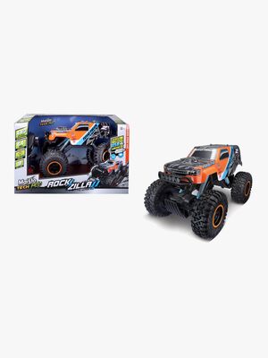 Maisto Tech Rockzilla 2 Fjernstyret Monstertruck