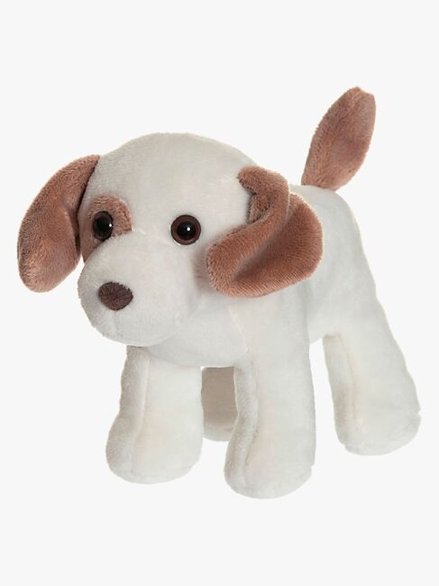 Teddykompaniet Teddy Dogs Legesæt