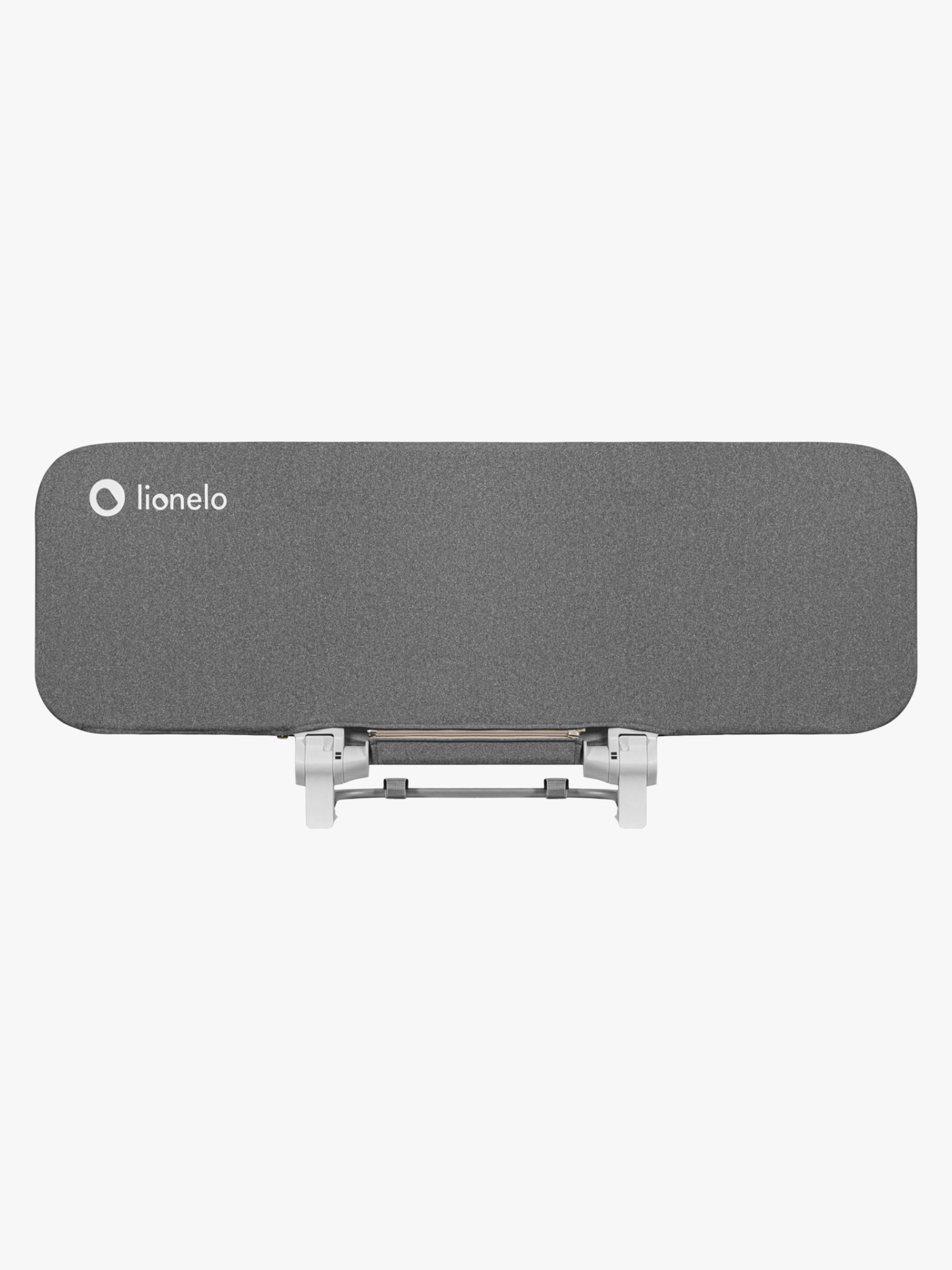 Lionelo Lora Sengehest, Grey Stone