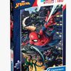 Clementoni Marvel Spider-Man Børnepuslespil 180 Brikker
