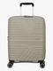 American Tourister Flytwist Kuffert 36-44L, Sandstone