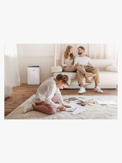 eeese Emma Affugter 20L, Wi-Fi