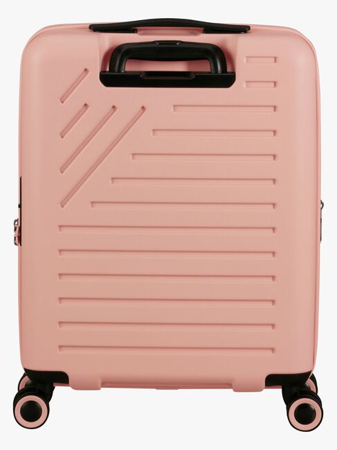 American Tourister Dynabelt Spinner Kuffert 36L, Sandy Rose