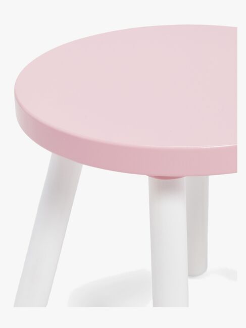 Alice & Fox ARIEL Sminkebord Princess, Lyserød