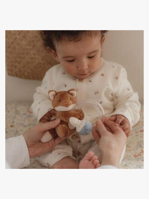 Little Dutch Forest Friends Fox Rangle