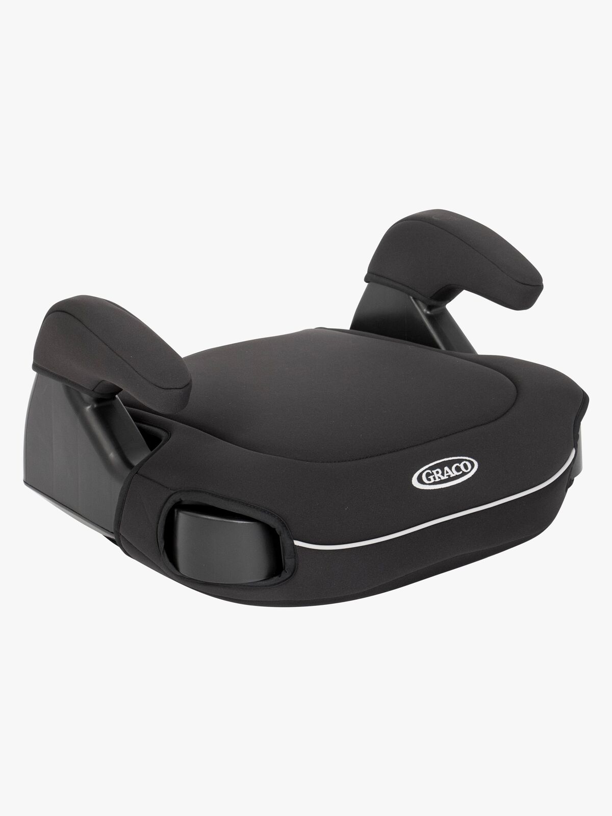 Graco Booster Deluxe Selepude, Black