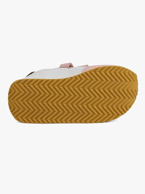 Kavat Tidan 2.0 Sneakers, Lyserød