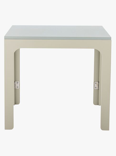 Bloomingville Mini Felipe Bord, Grå