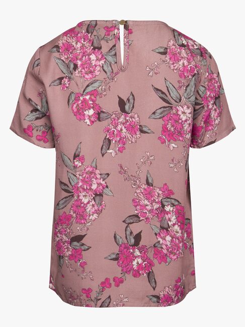 Petit by Sofie Schnoor T-shirt, Pearlflower