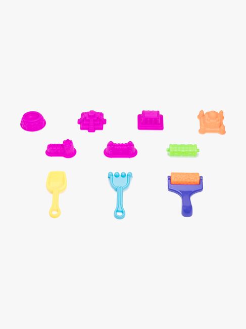 Sand Spirit Selvlysende Slot 600 g