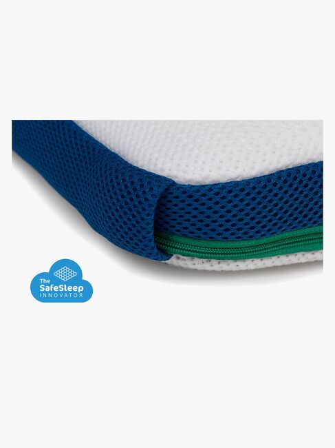 AeroSleep Sleep Safe Pude Seng