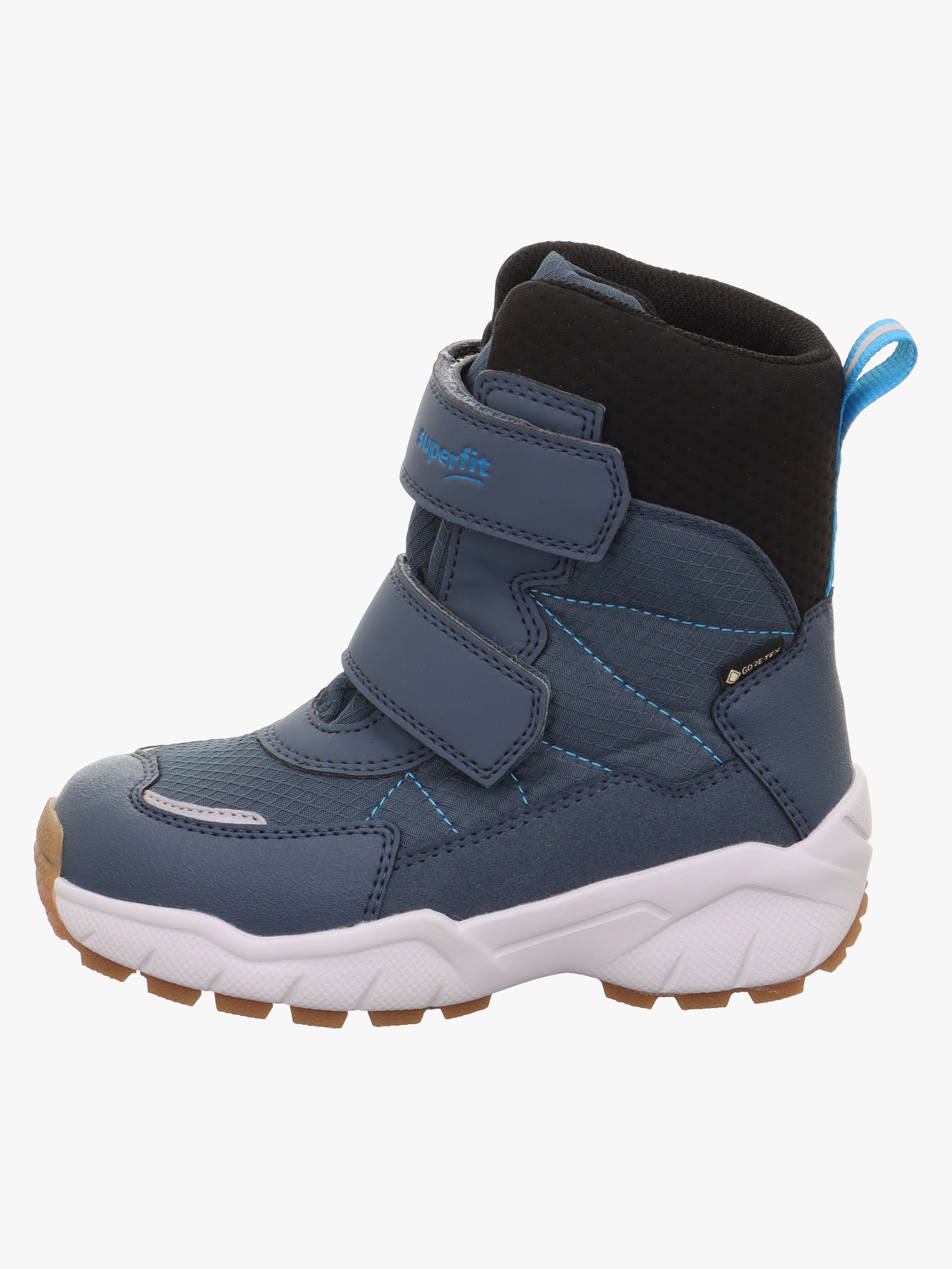Superfit Culusuk 2.0 GTX Vinterstøvler, Blå, 31