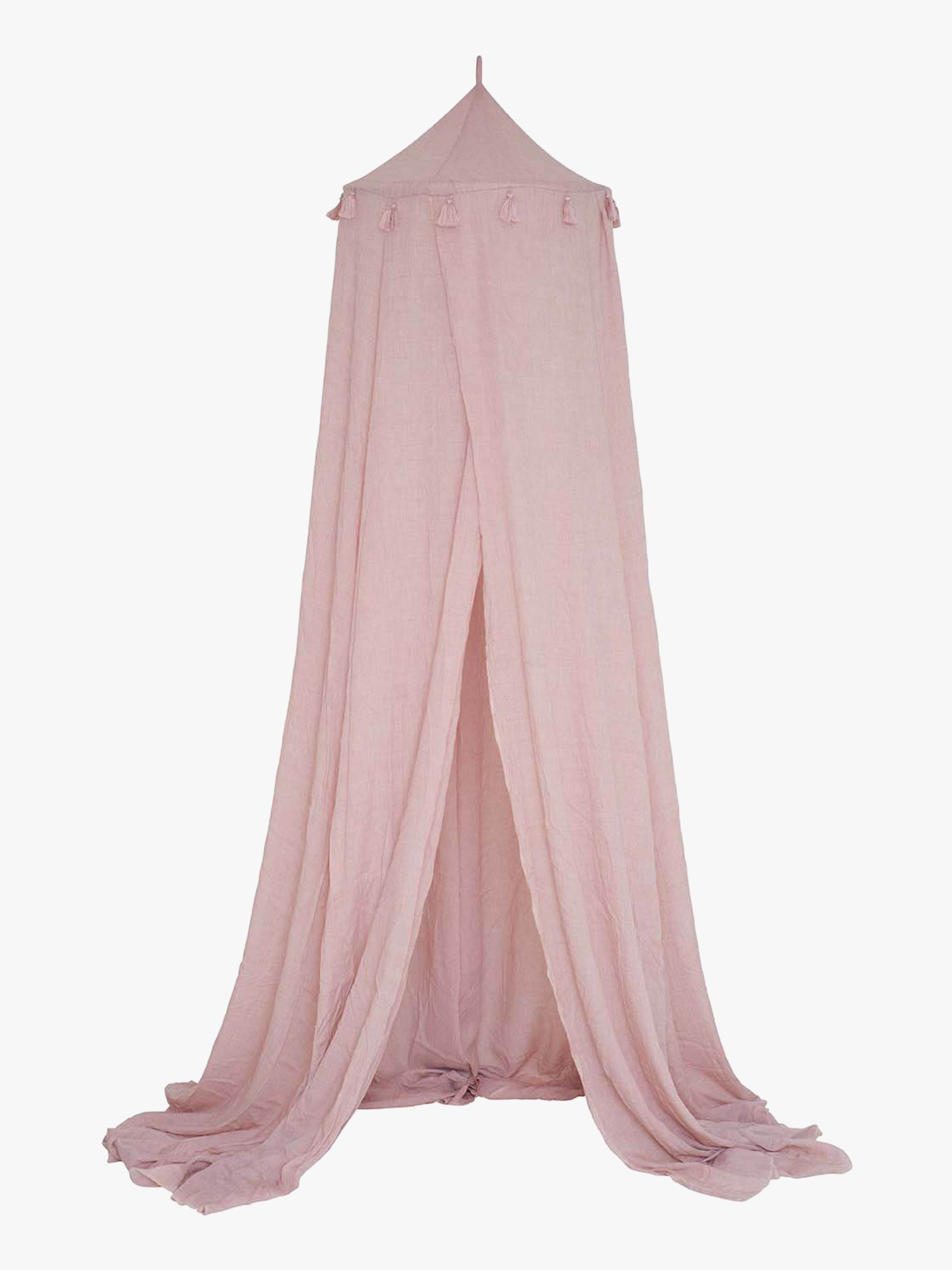 Jabadabado Sengehimmel, Dusty Pink