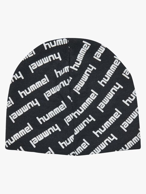 Hummel City Hue Uldmix, Black