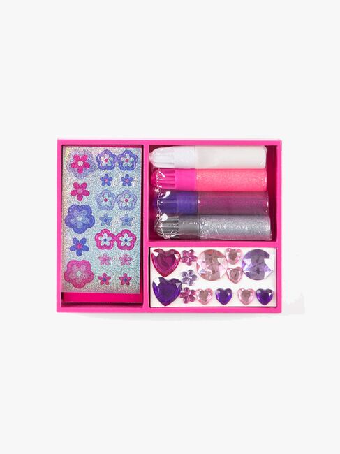 Melissa & Doug Smykkeskrin Kreasæt